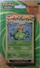 XY Variety Blister