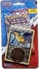 XY Base Set Single Pack Blister - Dragonite