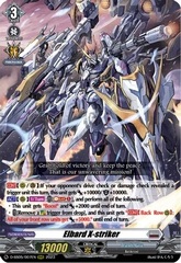 Elbard X-striker - D-SS05/007EN - RRR