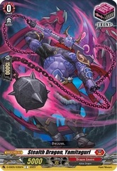 Stealth Dragon, Yamitaguri - D-SS05/035EN - C