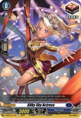 Silky Sky Actress - D-SS05/041EN - C