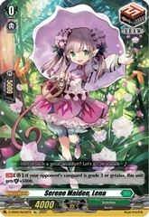 Serene Maiden, Lena - D-SS05/Re32EN - Re