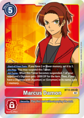 Marcus Damon - BT13-095 - R