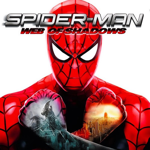Spider-Man: Web of Shadows