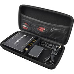Pioneer DJ DJC-IF2 Bag for Interface 2 - DJ Audio Interface
