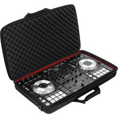 Odyssey Redline Series Soft Case for Pioneer DDJ-SX, DDJ-SX2, and DDJ-SX3
