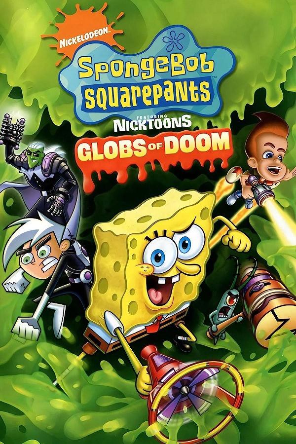 SpongeBob SquarePants: Battle for Bikini Bottom