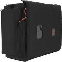 PortaBrace Soft Protective Carrying Case for DJ-27MIX Portable DJ Mixer