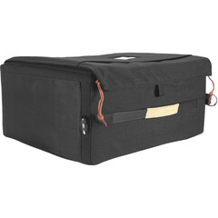 PortaBrace Soft Protective Carrying Case for DJ-275MIX Portable DJ Mixer