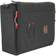 PortaBrace Soft Protective Carrying Case for DJ-26MIX Portable DJ Mixer