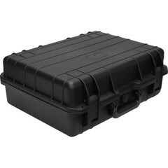 Odyssey Vulcan Watertight & Dust-Proof DJ Mixer Carrying Case for Pioneer DJM-S9