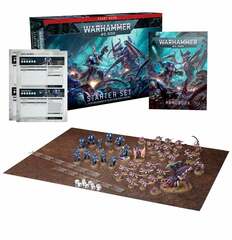 Warhammer 40,000 Starter Set 40-03