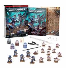 Warhammer 40,000 Introductory Set (40-04)