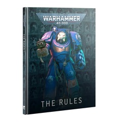 Rulebook -  The Rules (10th ed)