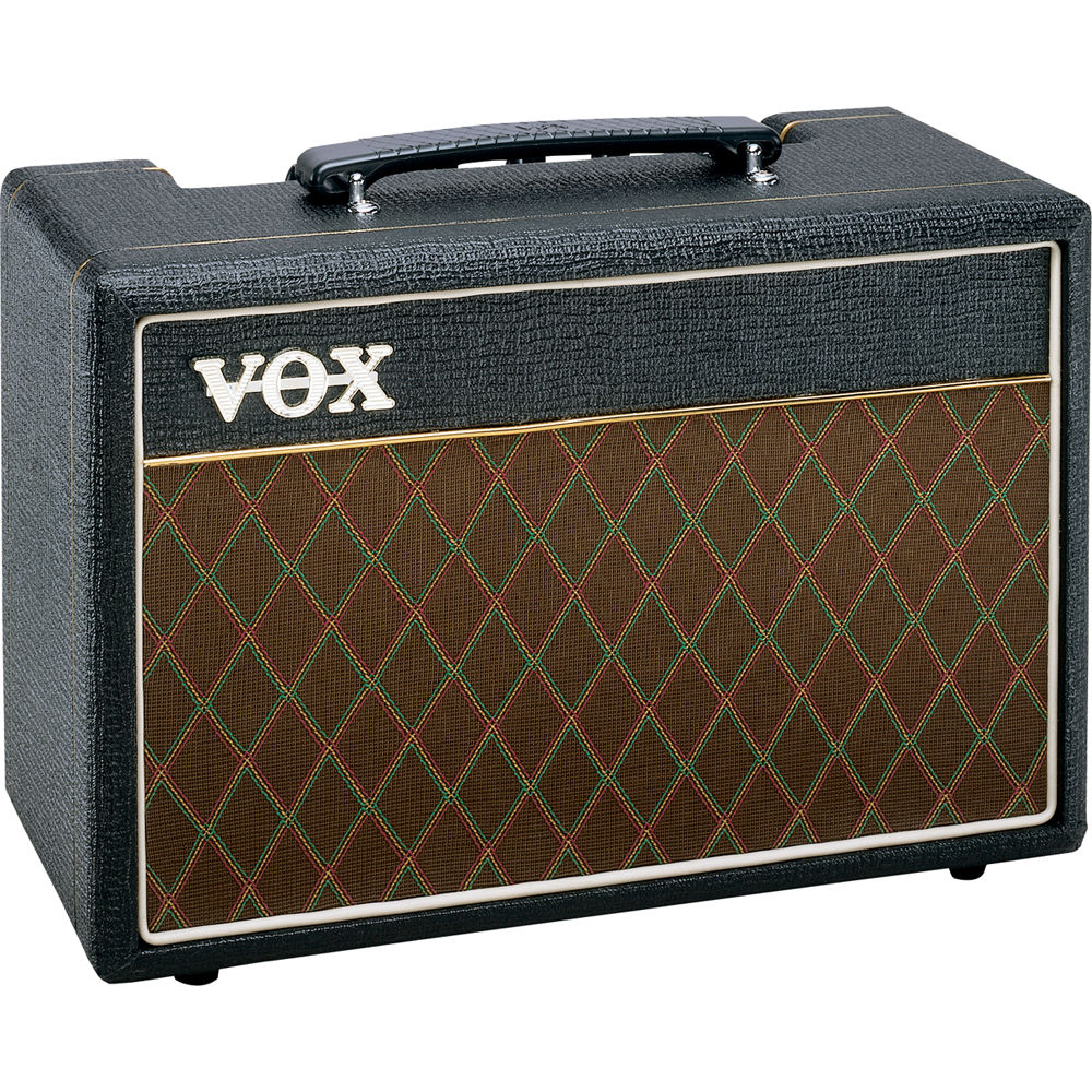 Vox Pathfinder 10 - 10W 1x6.5 Combo Amplifier
