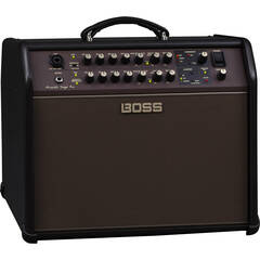 Boss ACS Pro 120W Combo Amplifier for Acoustic Guitar and Vocals