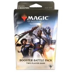 Dominaria Booster Battle Pack