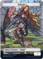 Angel Token (SEA Exclusive)