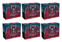 Innistrad: Crimson Vow Bundle Case