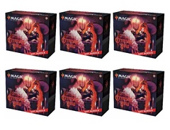 Innistrad: Crimson Vow Gift Bundle Case