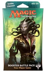 Ixalan Booster Battle Pack