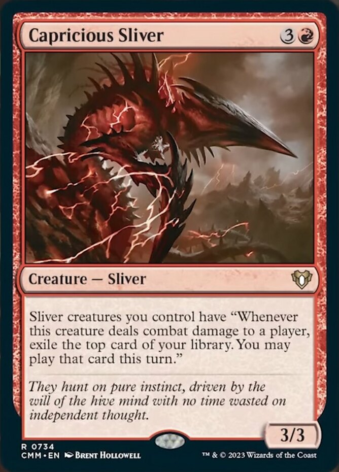 mtg commander masters top cards Commander Deck All Commander Masters Variants Revealed