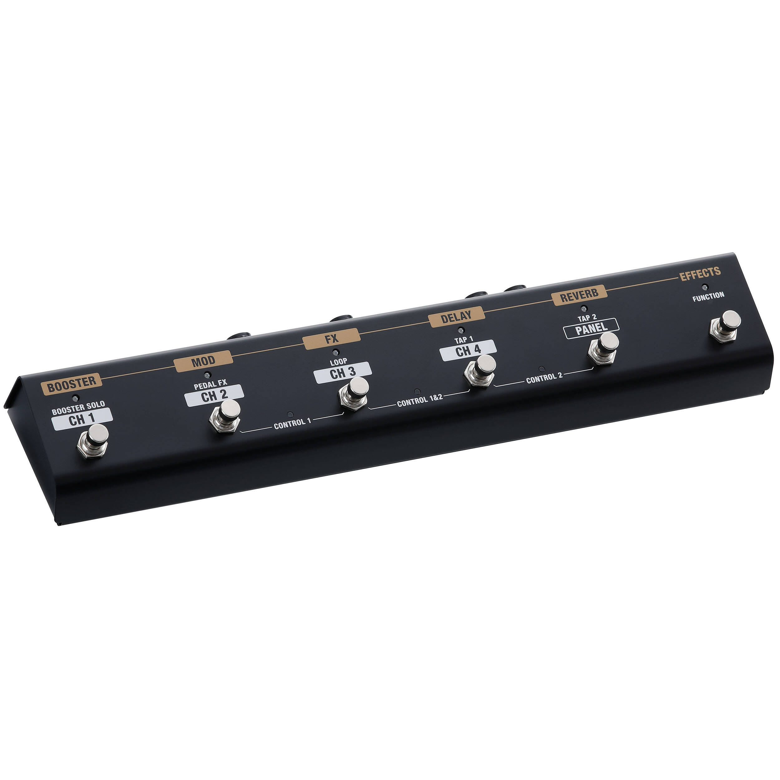 Boss GA-FC EX Foot Controller