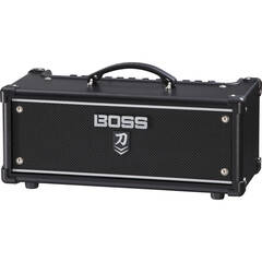 Boss Katana MkII 100W Guitar Amplifier Head with 5