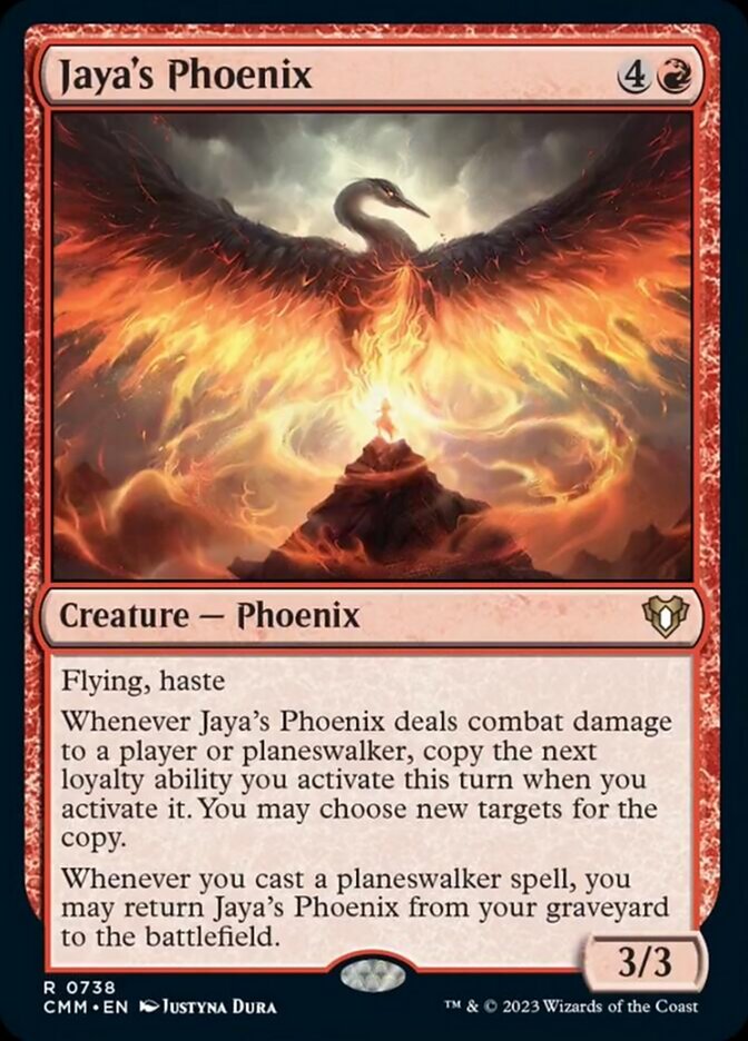 Jayas Phoenix