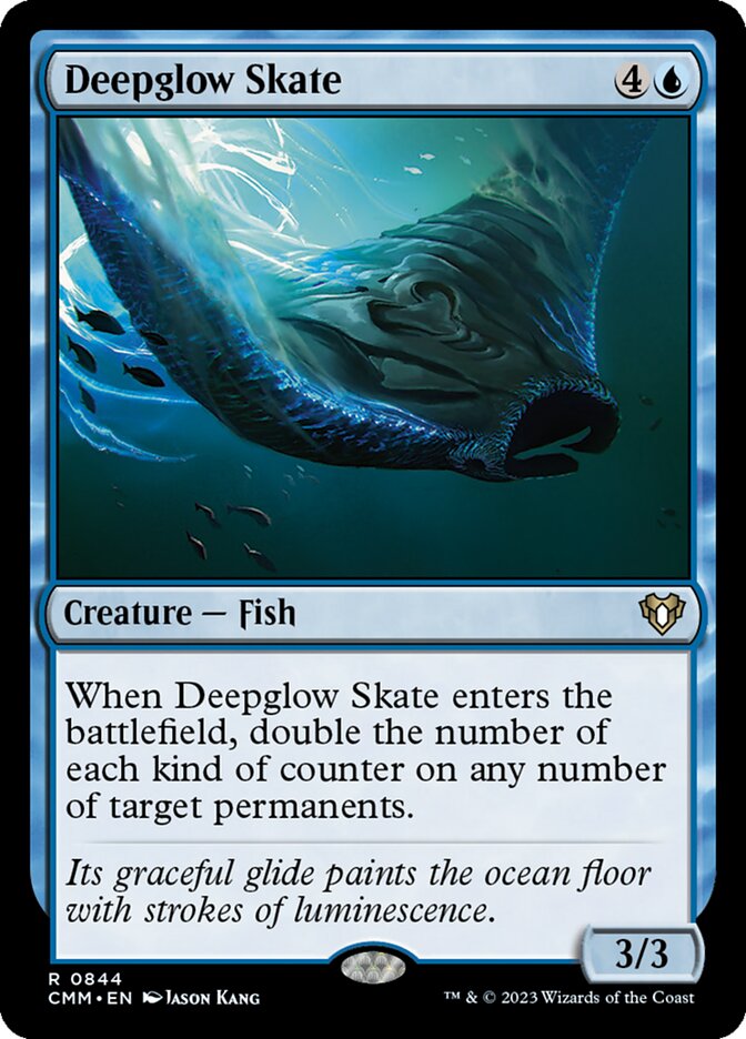 Deepglow Skate