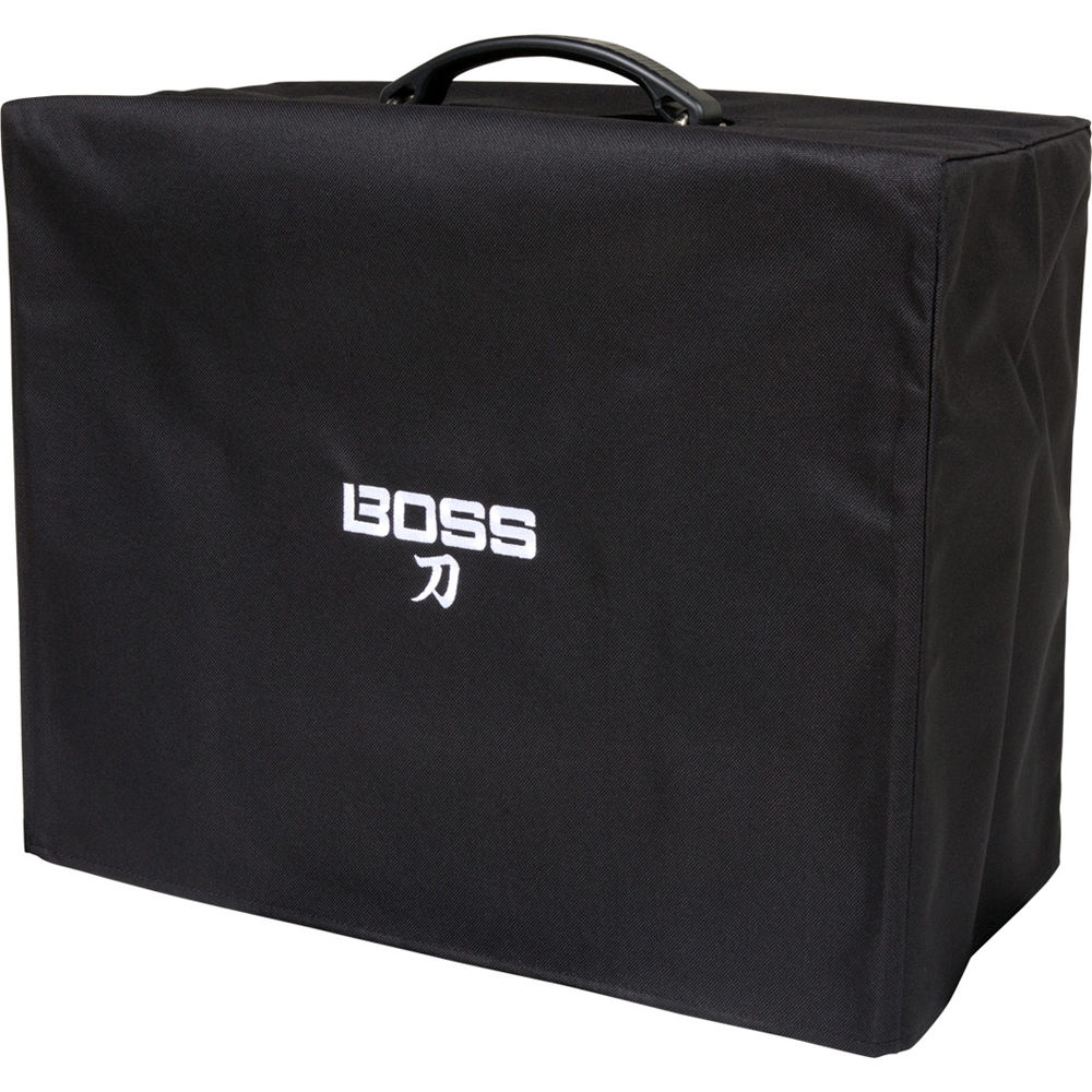 Boss KTN50 Custom Cover for Katana-50