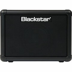 Blackstar FLY 103 Extension Speaker Cabinet for FLY 3 Mini Amp (Black)
