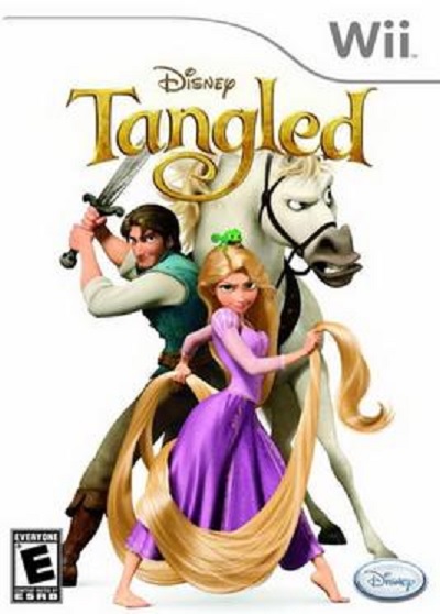 Tangled: The Video Game