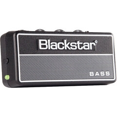 Blackstar amPlug2 FLY Headphone Amp for Electric Bass