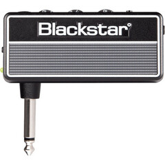 Blackstar amPlug2 FLY Guitar - Headphone Amp for Electric Guitars