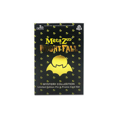 MetaZoo: Nightfall Mystery Collection