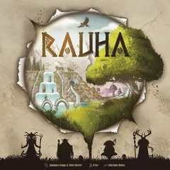 Rauha (2023)