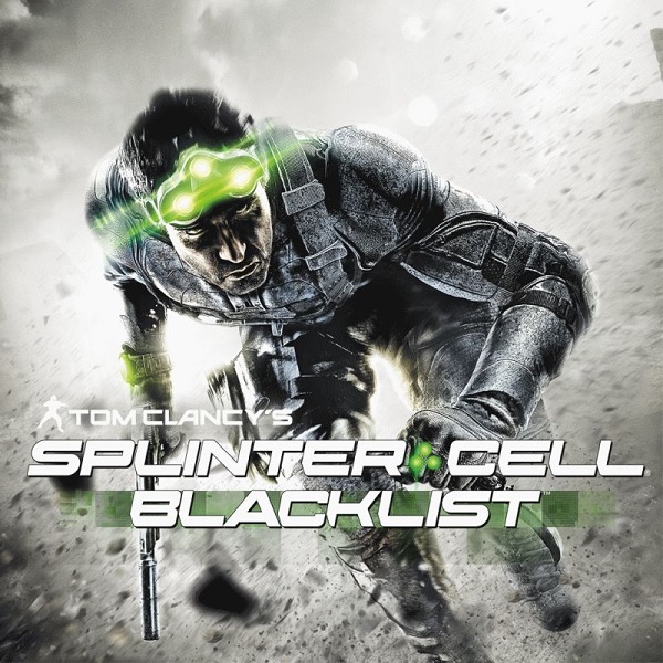 Tom Clancys Splinter Cell: Blacklist