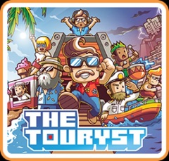 The Touryst