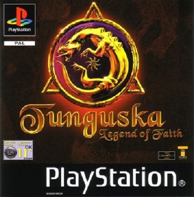 Tunguska: Legend of Faith