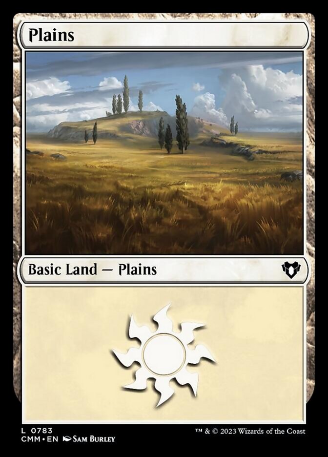 Plains (0783)