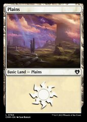 Plains (0784)