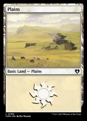 Plains (0786)