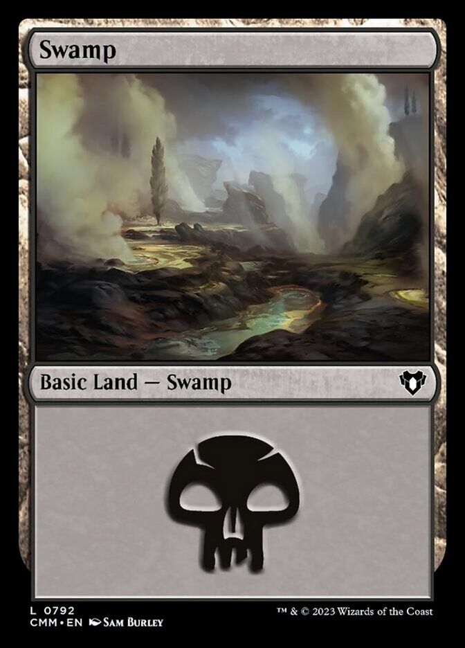 Swamp (0792)