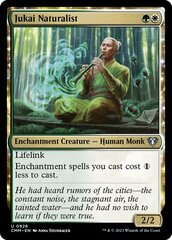 Jukai Naturalist