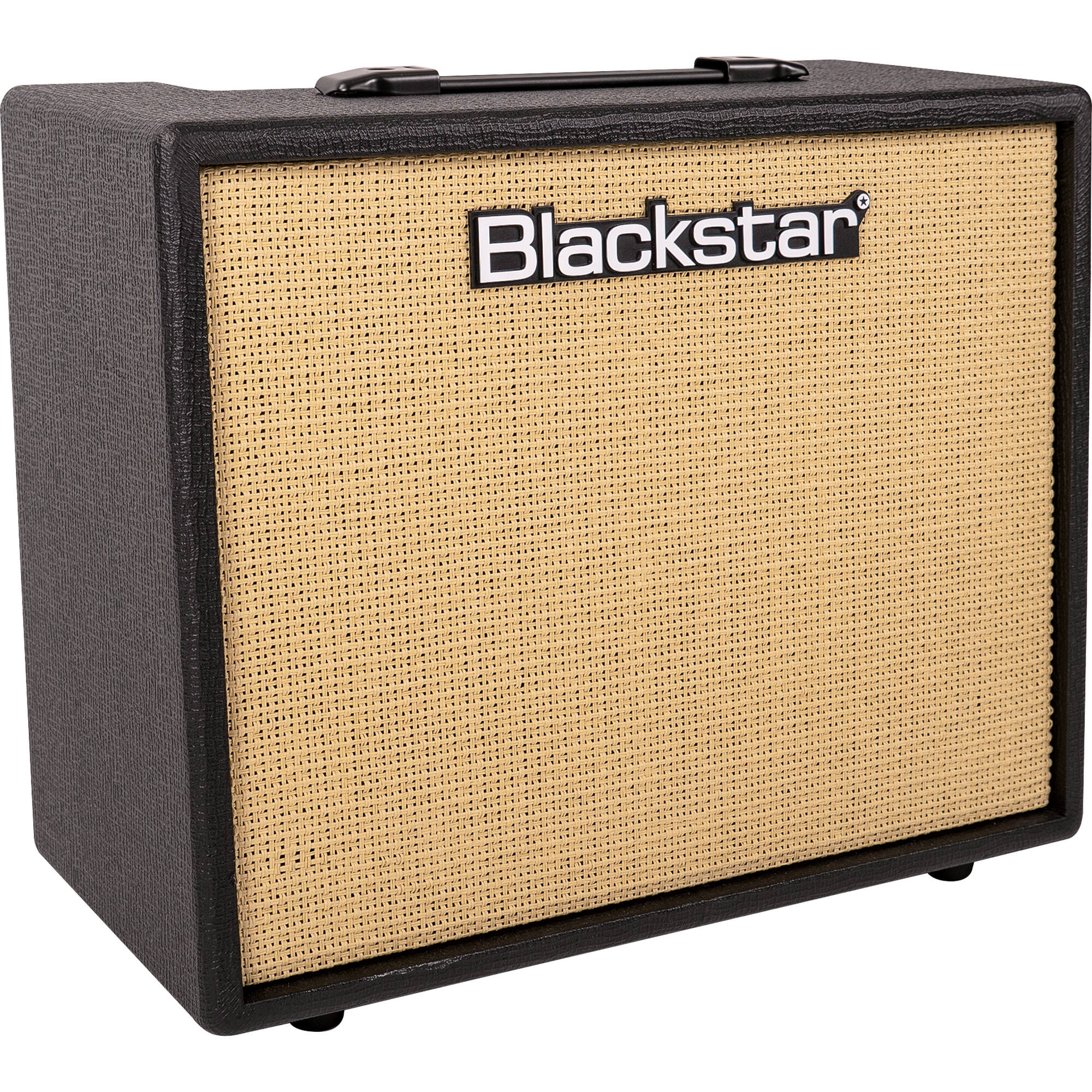 Blackstar Debut 50R 50W Combo Amplifier (Black)