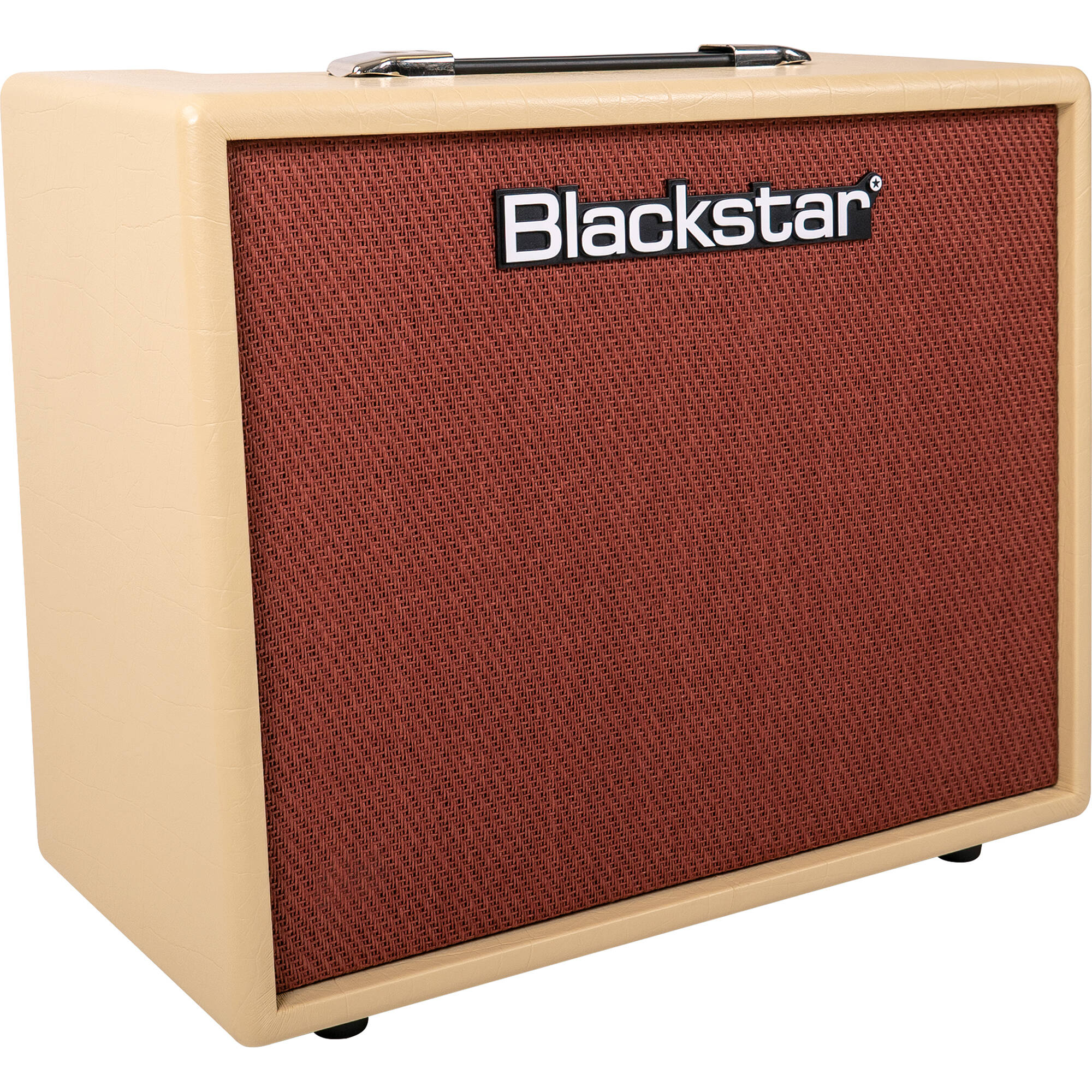 Blackstar Debut 50R 50W Combo Amplifier (Cream)