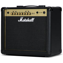 Marshall Amplification MG30GFX 4-Channel Solid-State Combo Amplifier with Presets and FX (30W)