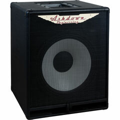 Ashdown Engineering RM-112T-EVO II 300W 1x12