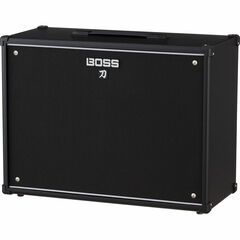 Boss Katana Cabinet212 - 150W 2x12 Guitar Speaker Cabinet for Katana Amplifier Head